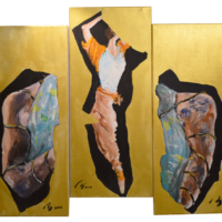 Trittico
