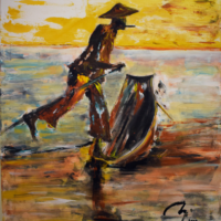 Pesca
